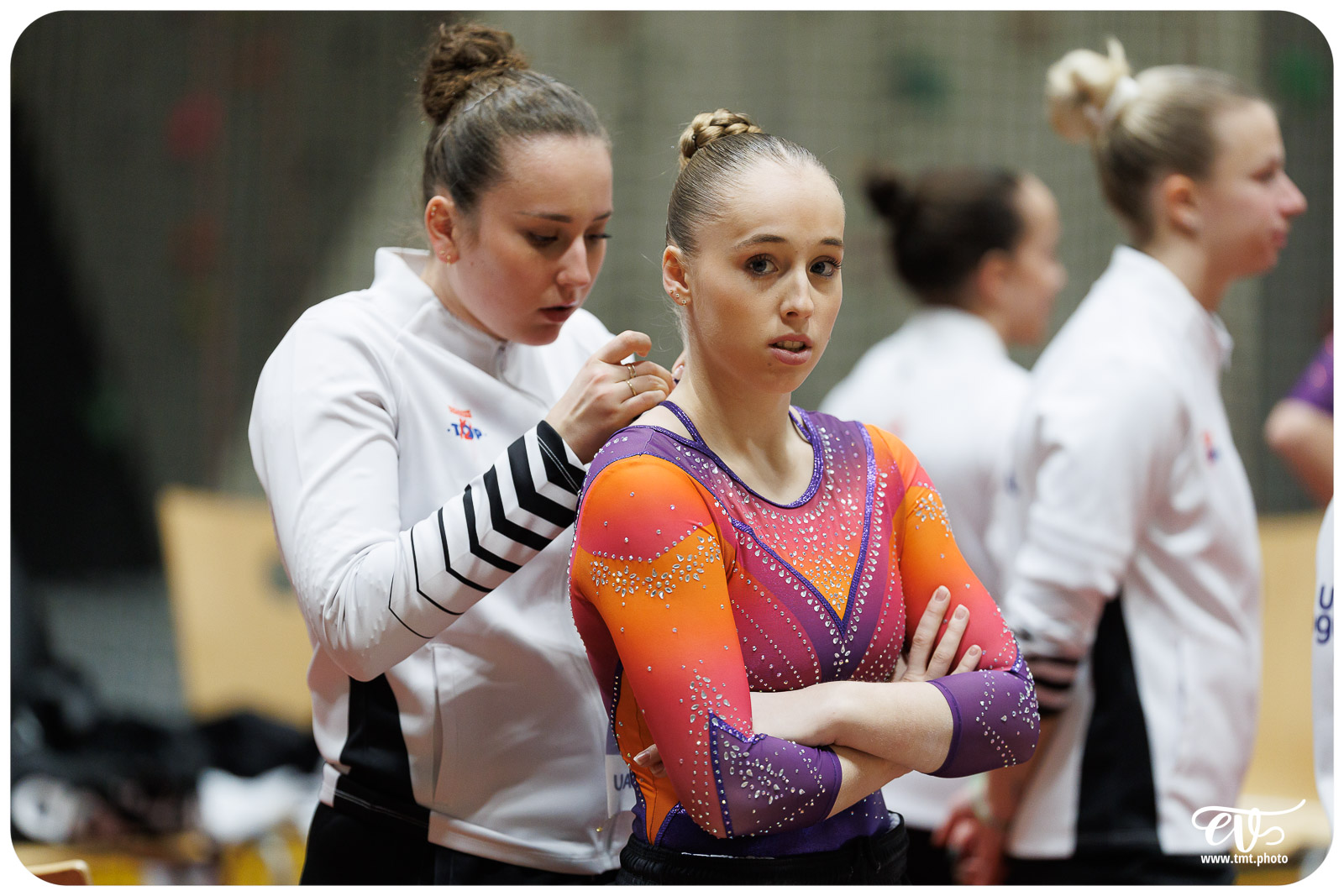 MATCH TOP12 HAGUENAU-HENIN